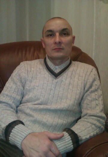 Моя фотографія - Леонид, 57 з Глазов (@leonid8565838)