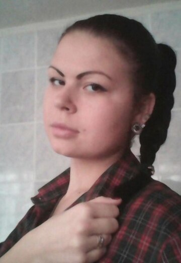 My photo - tanya, 32 from Lysychansk (@tanya20378)