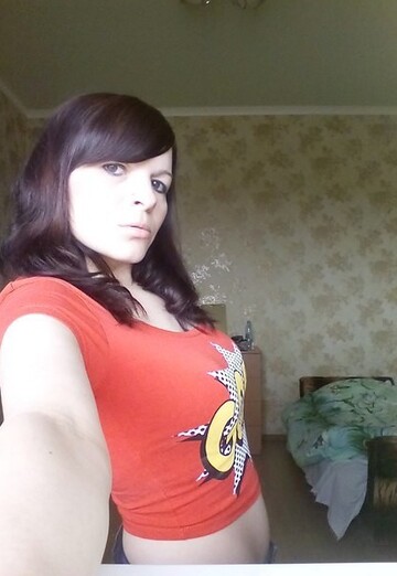 Моя фотография - Антонина, 35 из Краснодар (@antonina5317)