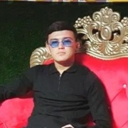 Абдурахмон, 20, Мытищи