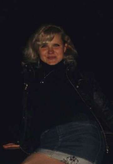 My photo - Svetlana, 33 from Krasnodon (@813356)