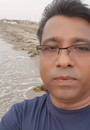 My photo - mahbub, 38 from Dhaka (@mahbub18)