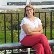 наталья, 46, Лебедянь