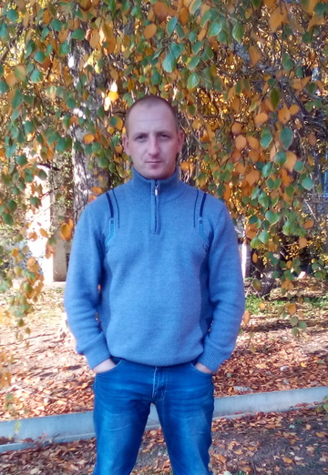 Моя фотография - Андрей, 39 из Белгород (@andrey732101)