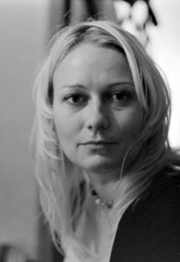 My photo - Inna, 47 from Moscow (@inna1298)