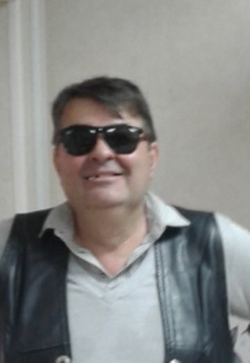 My photo - Mark, 60 from Belaya Kalitva (@mark17505)