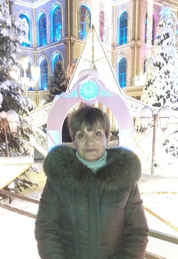 My photo - Tamara, 60 from Almaty (@tamara20466)