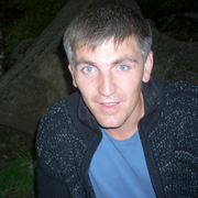 Костя, 46, Новоалтайск