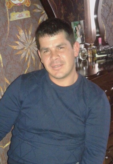 My photo - Aleksey, 41 from Bratislava (@aleksey667980)