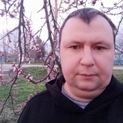 Олег, 40, Староминская
