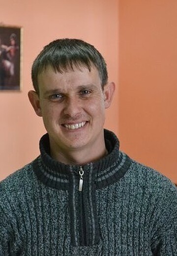 My photo - Sergey Venkov, 34 from Feodosia (@sergeyvenkov)