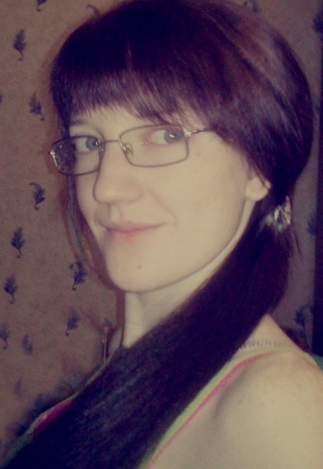 Моя фотография - Марина, 32 из Ивангород (@marina36214)