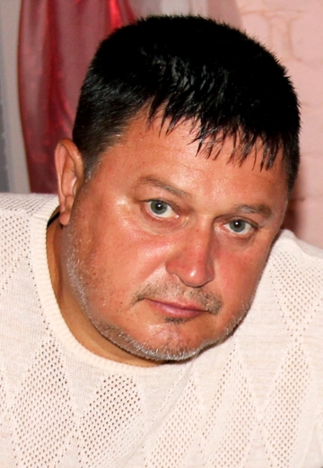 My photo - Vladislav, 60 from Taganrog (@vladislav28893)