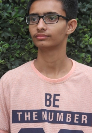 Моя фотография - Dhiraj, 24 из Мумбаи (@dhiraj6)