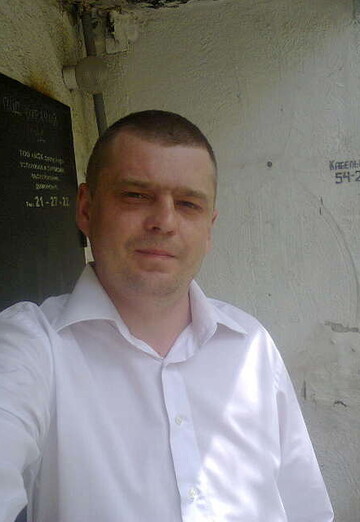 Моя фотография - Олег, 41 из Костанай (@oleg238628)