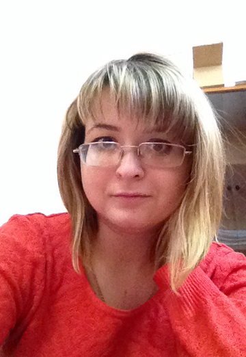 Моя фотография - Анастасия, 32 из Белорецк (@anastasiya132384)