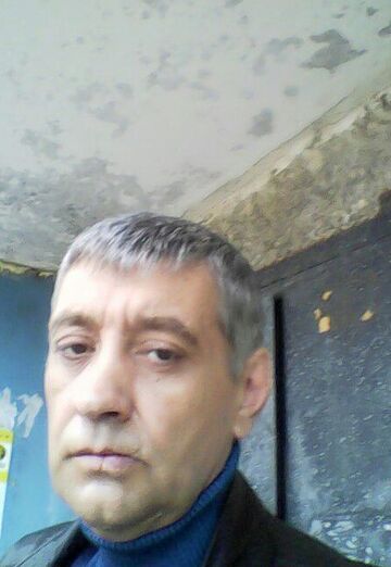 Моя фотография - Олег, 48 из Рязань (@oleg279776)