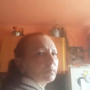 Inga Shumilina, 56, Хабез