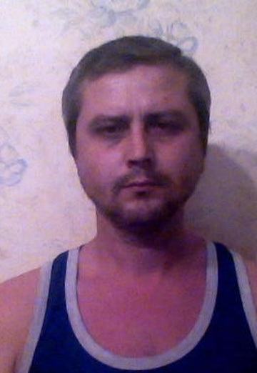 Моя фотография - Алексей, 41 из Губкин (@akrivosheev1982)
