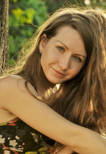 My photo - Tatyana, 37 from Reutov (@tatyana117282)