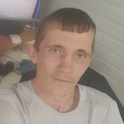 Алексей Козлов, 31, Абакан