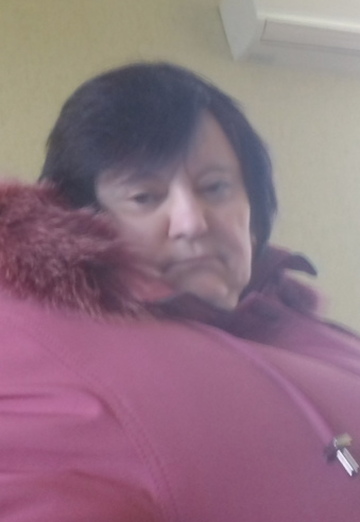 My photo - Olenka, 55 from Volgograd (@olenka12630)