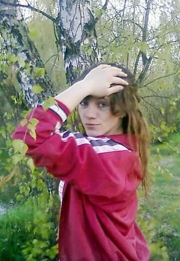 Моя фотографія - Vita.), 31 з Чернігів (@vita3266)