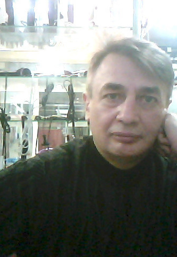 My photo - Yed, 57 from Losino-Petrovsky (@ed3928)
