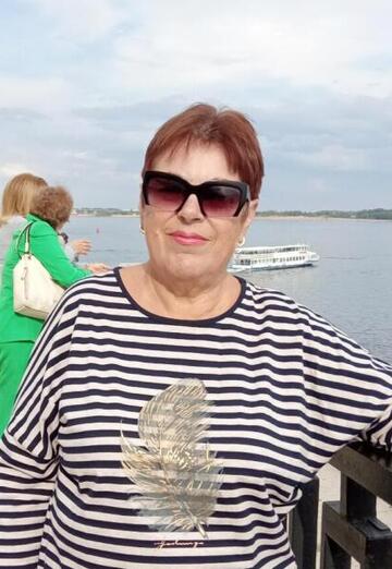 My photo - Tatyana, 67 from Volgograd (@tatyana280523)