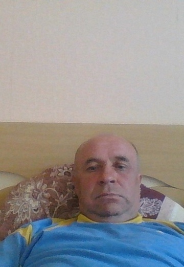 Моя фотография - Сергей, 59 из Челябинск (@sergey695955)