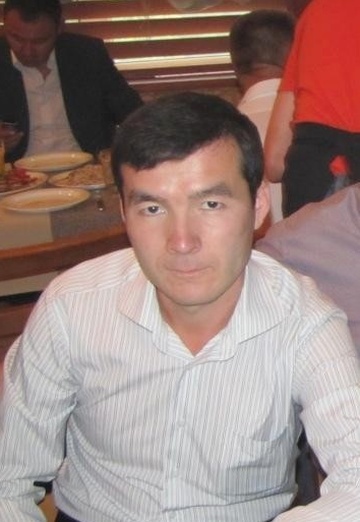 My photo - Erbol, 40 from Astana (@mukazhanov)