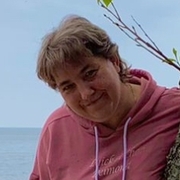 Елена, 46, Ломоносов