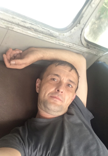 My photo - Kolyunya, 43 from Ivanovo (@kolunya176)