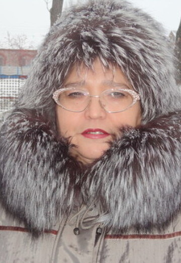 My photo - Ilsiyar Fashutdinova, 66 from Naberezhnye Chelny (@ilsiyarfashutdinova)