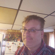 Eric Raymond 53 Reston