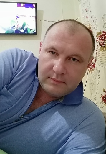 Моя фотография - Евгений, 42 из Южно-Сахалинск (@evgeniy347487)