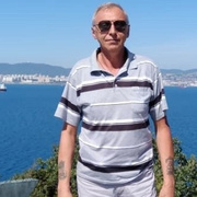 Эдуард, 62, Новороссийск