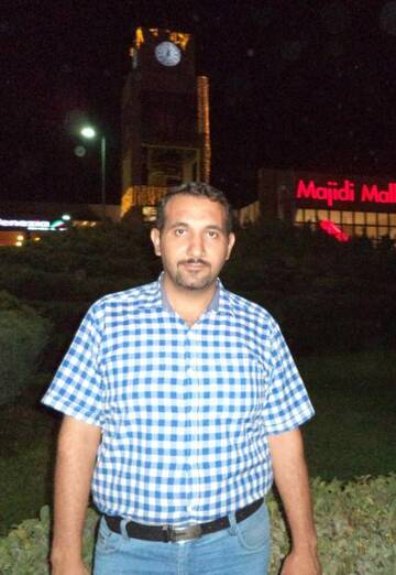 Моя фотография - abadtalb, 39 из Багдад (@abadtalb)
