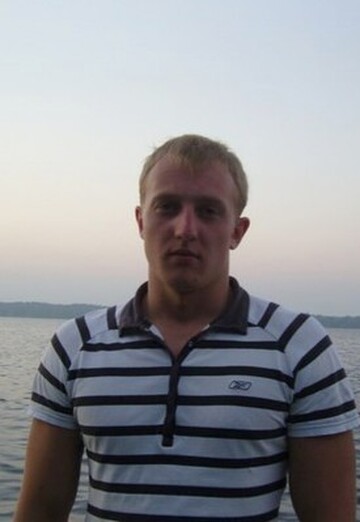 Моя фотография - Александр, 46 из Владивосток (@aleksandr646696)