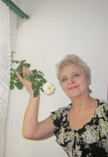 My photo - Liliya Domnmna, 63 from Lysva (@liliyadomnmna)