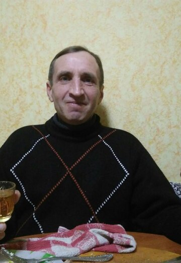 Моя фотография - Олег, 52 из Черноморск (@oleg155534)