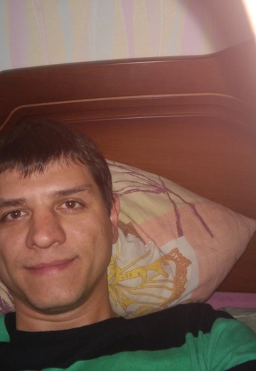 Моя фотография - Денис, 39 из Ростов-на-Дону (@denis168222)