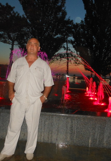My photo - yeldar, 59 from Nartkala (@eldar4168)