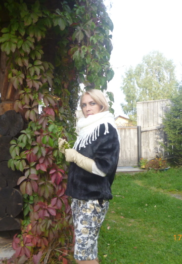 Mein Foto - Swetlana, 42 aus Gorno-Altaisk (@svetlana87479)