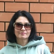 Yuliya 45 Moscow