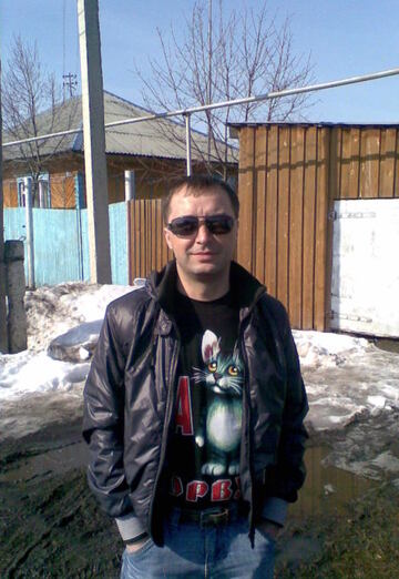 Моя фотография - Олег, 47 из Тюмень (@loleg)