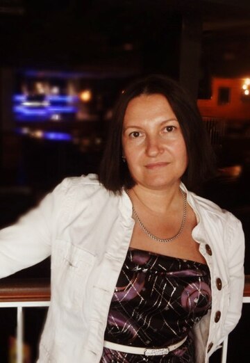 My photo - Natalya, 51 from Moscow (@natalya305354)