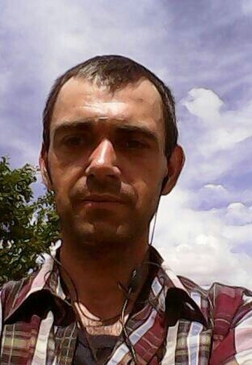 My photo - DMITRIY, 44 from Nesvizh (@dmitriy56876)
