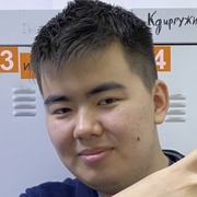 Aslan 29 Uralsk
