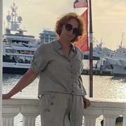 Anna 55 Yekaterinburg